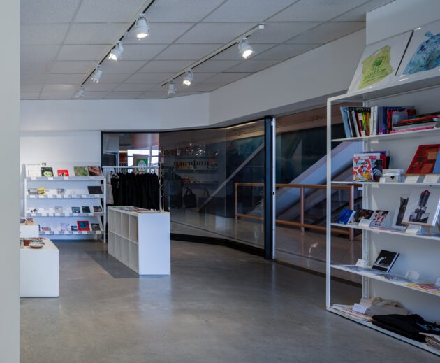 Centre A Gallery