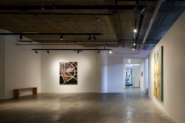 Centre A Gallery